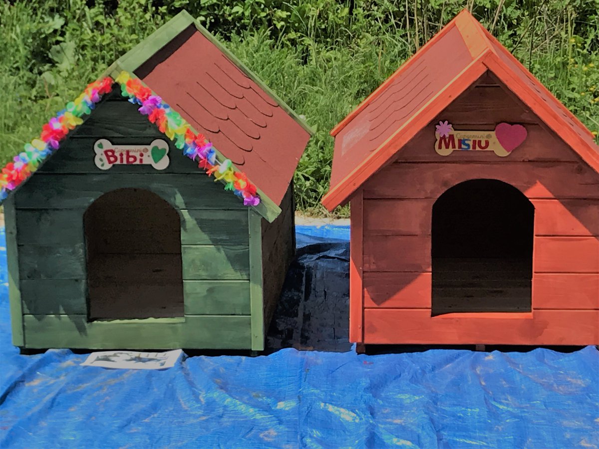 Od kilku tygodni pracowaliśmy wraz z naszymi partnerami nad wyjątkową akcją CSR-ową dla jednej z największych firm konsultingowych w Polsce. Projekt został stworzony z myślą o pomocy dzieciakom z domu dziecka oraz schronisku dla zwierząt 👏 Więcej o naszej akcji na naszym blogu!