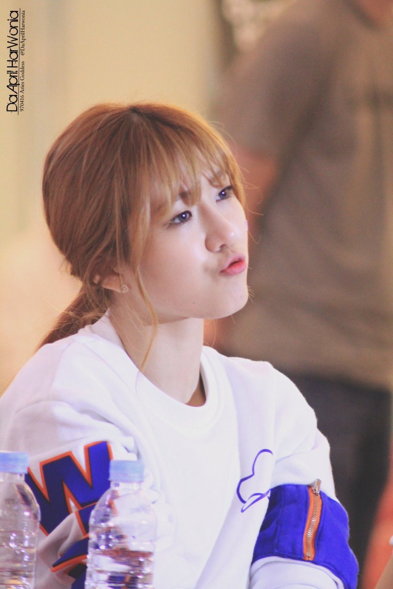dwnpics's tweet photo. 040316 • DaAprilHarWonia https://t.co/sFruhfIvC8