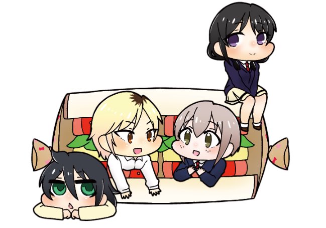 モテ即のスペース出てました! 
【F-34】です! 
新刊ゆりネモ本、Webまとめ本の他にアクリルスタンド等のグッズもありますのでよろしくお願いします! 