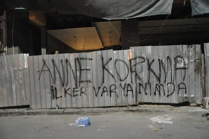 Böyle yazıp bizi gaza getirmeyin,İlker’lere de yazık 😂