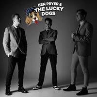 Friendsofbury's tweet photo. @TheLuckyDogsUK are back this year to get you on your dancing feet. These guys were a massive hit last year and we a thrilled to welcome them back. 🎸 https://t.co/WTAMsNc8Tv