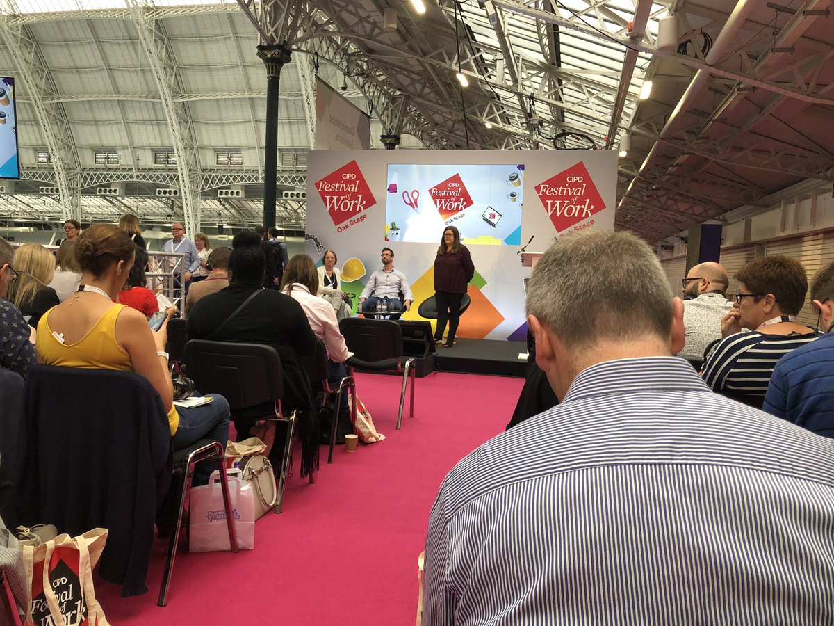 Ready for the next session. Looking forward to seeing a fellow <a href="/mindchimp/">Mindchimp Podcast</a> group member <a href="/Community_Mike/">Mike Collins</a>