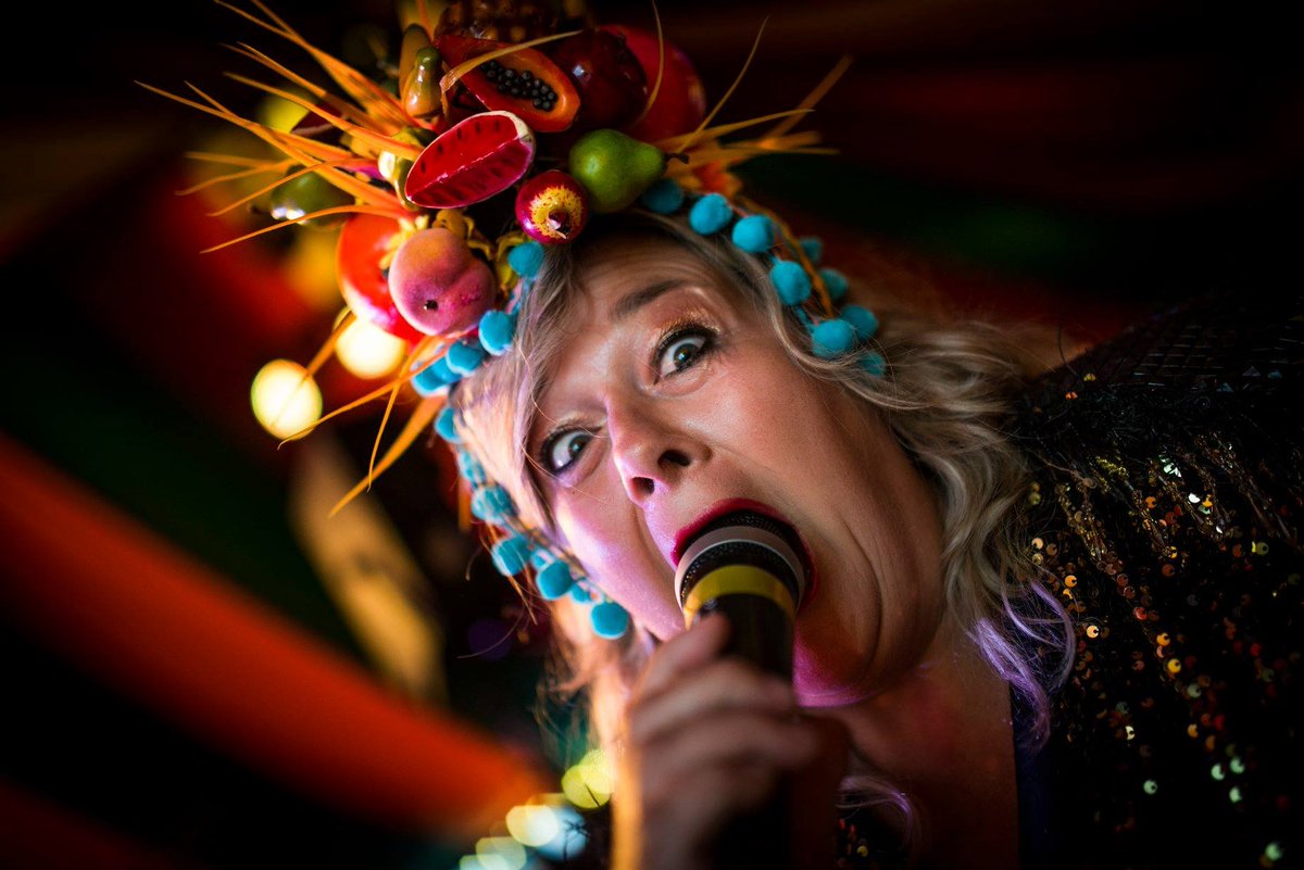 The outrageous Fling Cabaret stage returns to Hylands Park for another selection of award winning acts ready to tease, tantalise and entertain. Sit back and enjoy a sensational mix of burlesque, manipulation, hula, acrobatics, knife throwing, beatboxing, boylesque &amp; more 🎪🤹‍♀️😂