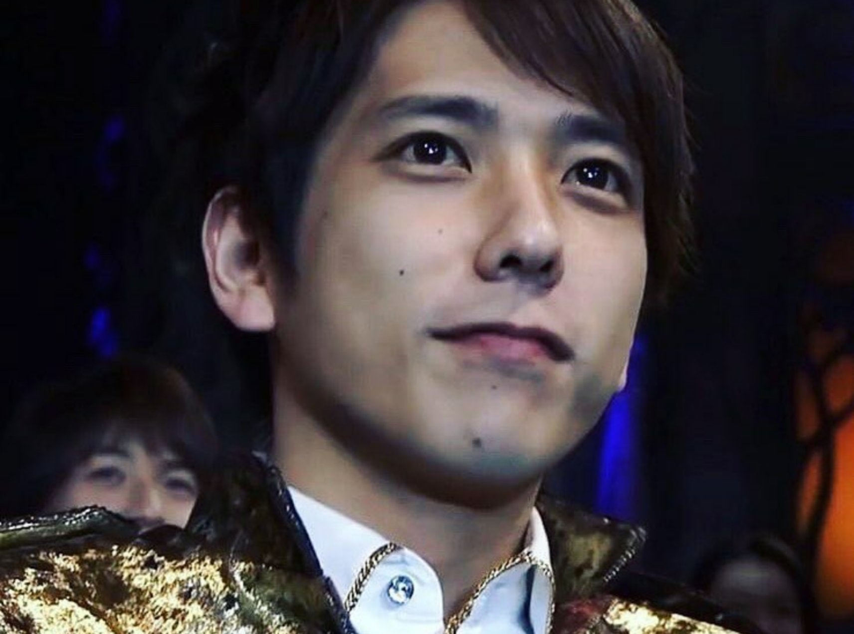 J君 末ズちゃん達彫り深い 松本潤 二宮和也 彫り深い T Co Hm5fzwgk4c Twitter