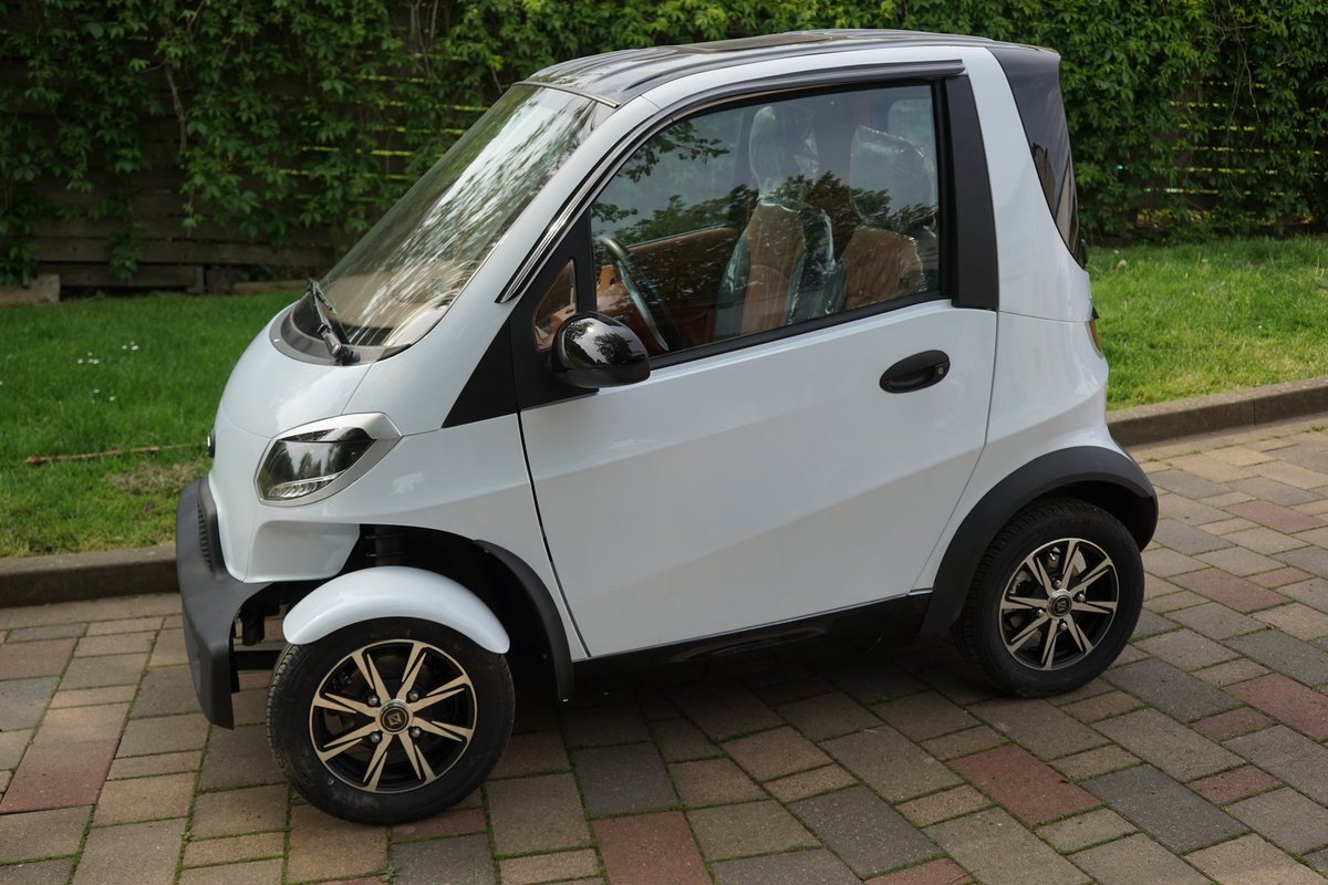 spiessls_kfz's tweet photo. Aufgepasst NRW, unsere Leichtmobile werden mit einer Summe von bis zu 4000€ staatlich gefördert! Einfach Fahrzeugangebot von uns einholen und Antrag auf Förderung stellen. https://t.co/k8GzyEaMrO #werbung #linzda #förderung #nrw #l6e #antrag #rhede #lüdge https://t.co/HUUo9ZN9Nw