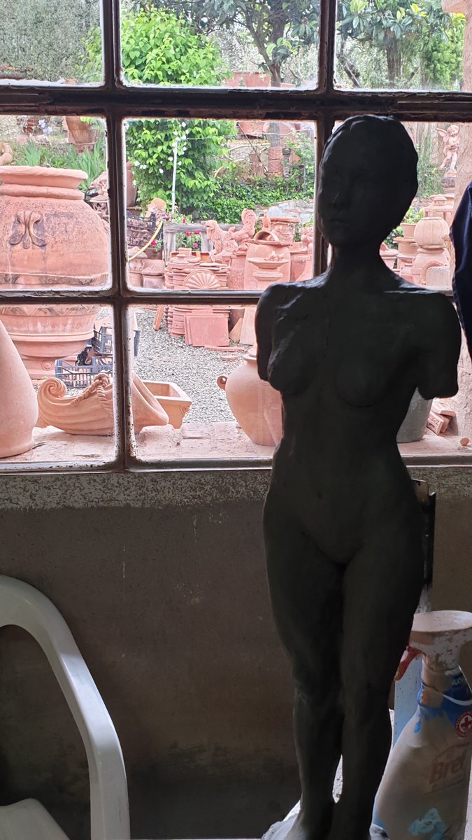 #Impruneta e il cotto. Un viaggio nell'arte della terracotta attraverso le antiche fornaci, aperte al pubblico con visite guidate, laboratori ed eventi culturali, in occasione di Buongiorno Ceramica

#AITBBC #BuongiornoCeramica #buongiornoceramica2019 #Ad
wp.me/p8HBEd-RP