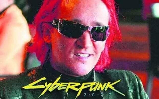 PatoTomczyk's tweet photo. - Mamo, kup mi @CyberpunkGame!
- Mamy @CyberpunkGame w domu...
Cyberpunk 2077 w domu: https://t.co/6tNY1fcTcw
