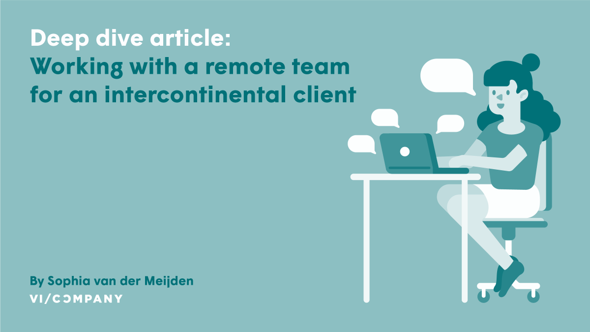 VI Company tweet media