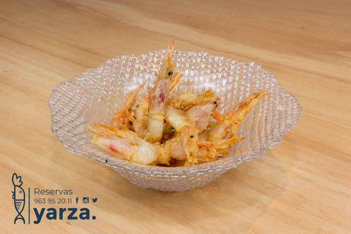 Restaurante Yarza tweet media