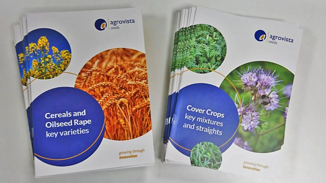 Agrovista UK tweet media