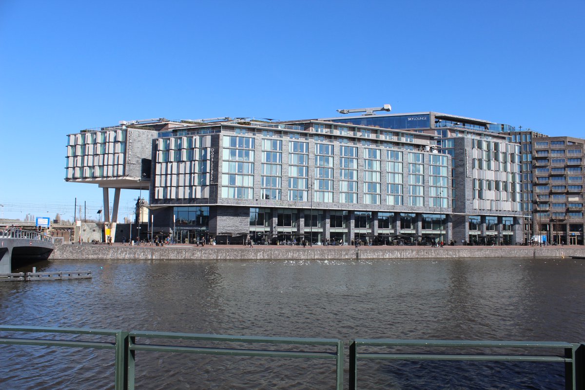 This year's OTC Leadership Forum is again going to take place in Amsterdam. Find more information on the approaching event on otcfoundation.org/event/leadersh… 
#otcfoundation #leadershipforum #amsterdam