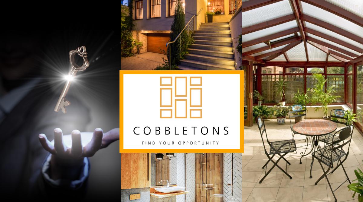 Cobbletons1's tweet image. www.cobbletons. com is the only private platform to list unique properties, found nowhere else on the market

#cobbletonsuk #ukrealestate #realestateexpert #ukrealestateinvestement #ukrealstates #londonrealestateagent #ukestates #londonrealestate #londonrealestateforum