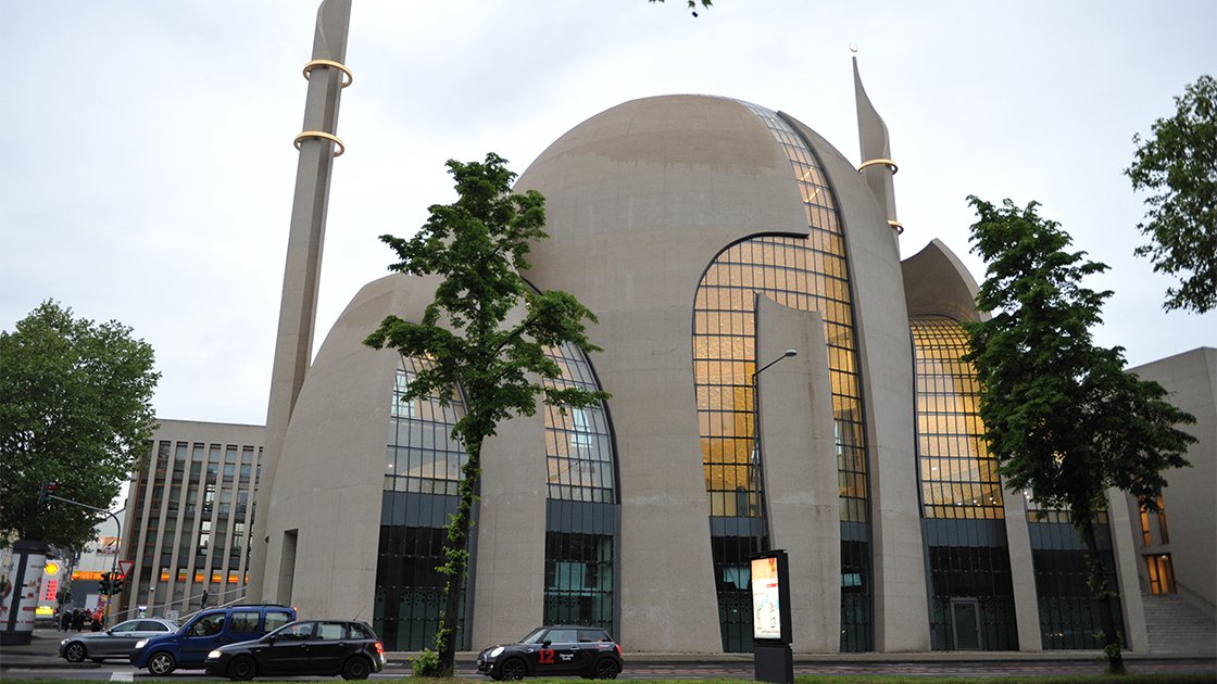 aa_balkans's tweet photo. Albanska, bošnjačka i marokanska islamska zajednica ulaze u Vijeće muslimana u Njemačkoj https://t.co/IWd4cqlpTH #KRM #IZ #IGBD #Njemačka https://t.co/Hx9mZTR0M9