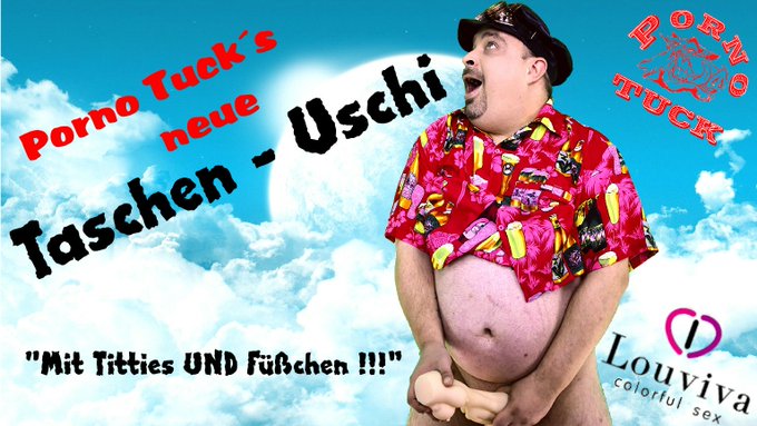 Neues Lustiges Unboxing Video auf meinem YouTube Kanal !!!
#Louviva #Sextoys #Lovetoys #Amazon #Unboxing