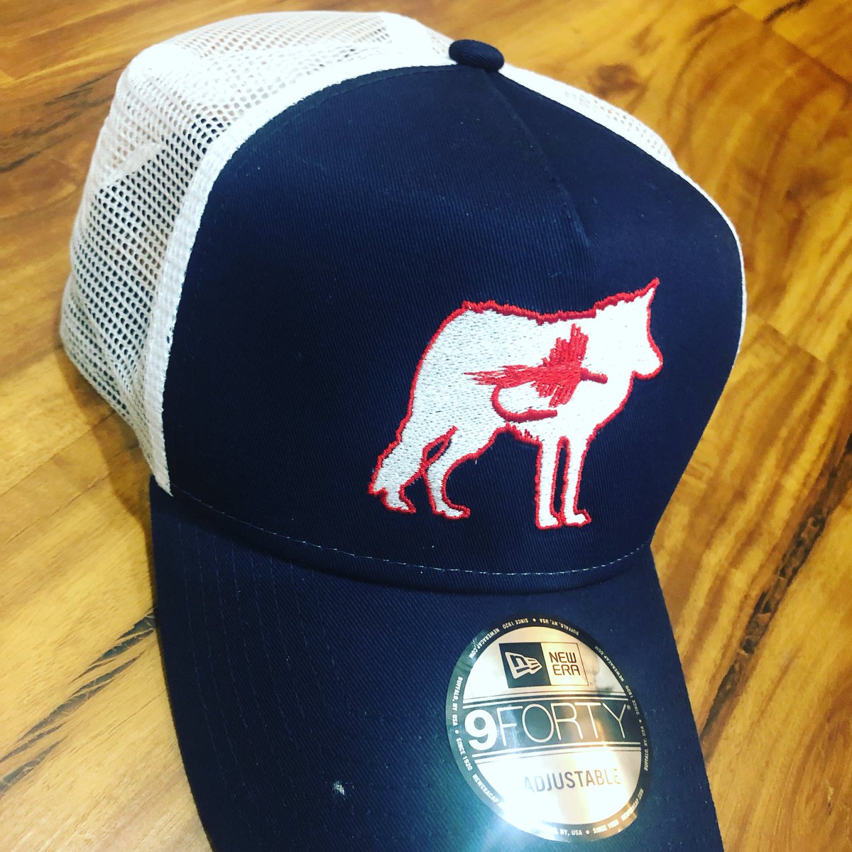 WolfPackFish's tweet photo. 🚨Sale🚨

Use Promocode WOLF at https://t.co/1PE5aIklsR and get 10% off you entire order

Also orders $75+ ship for free!

Come Join The Pack🐺🎣 https://t.co/DTDCZUHQCB