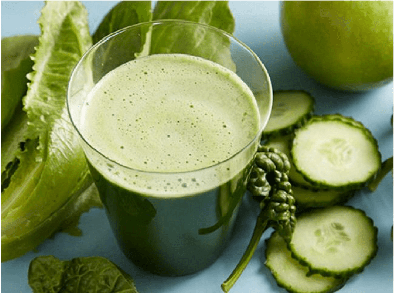 Healthcon_'s tweet image. Green Protein Boost (serves 2) healthconnectionsa.com/?p=2067