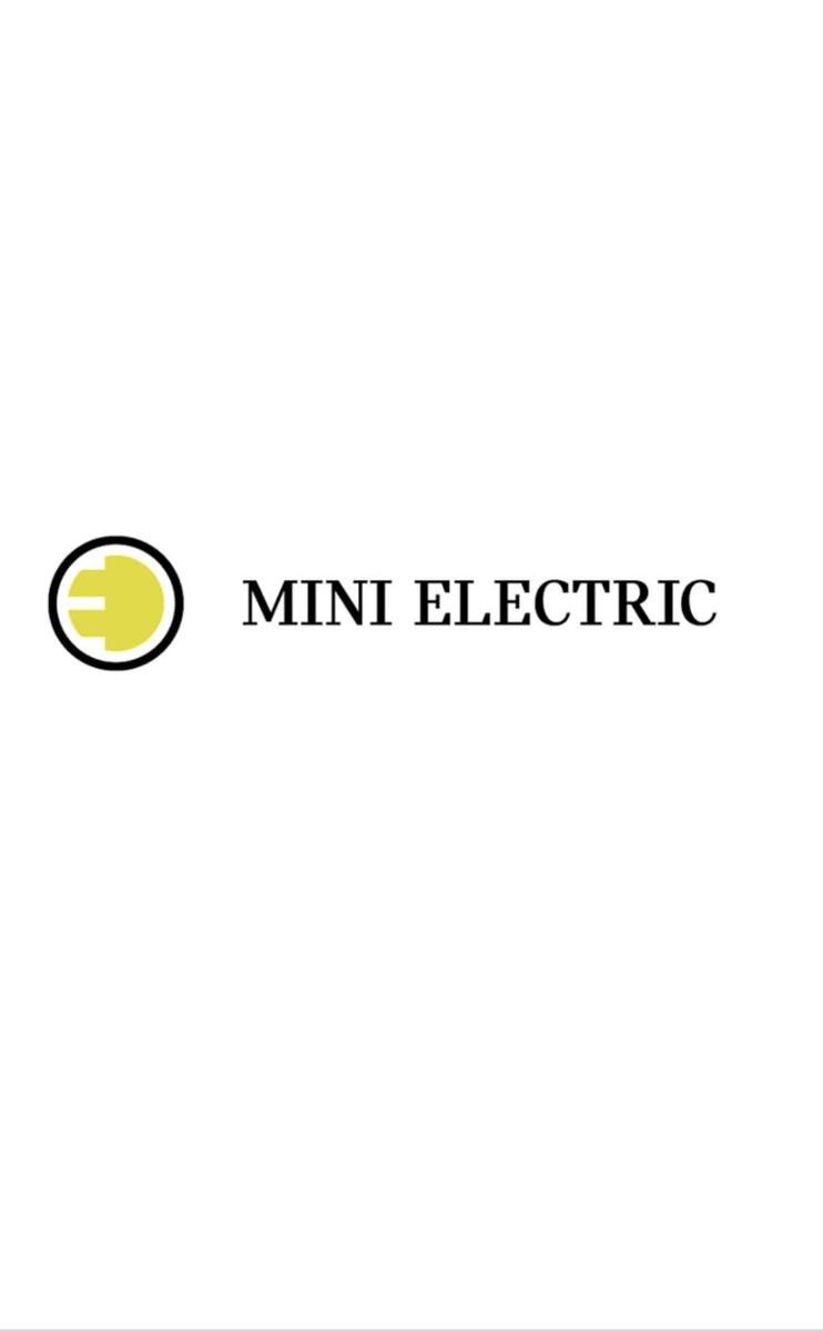 Wolves_MINI's tweet image. We’re going fully electric. Electrify the roads with the next generation of #MINI. Drive into the future and Register your interest with #RybrookWolverhampton today on 01902 457001

#MINIElectric #fullelectriccar #voltsandvibes #zeroemissions #comingsoon @GoUltraLow @MINIUK