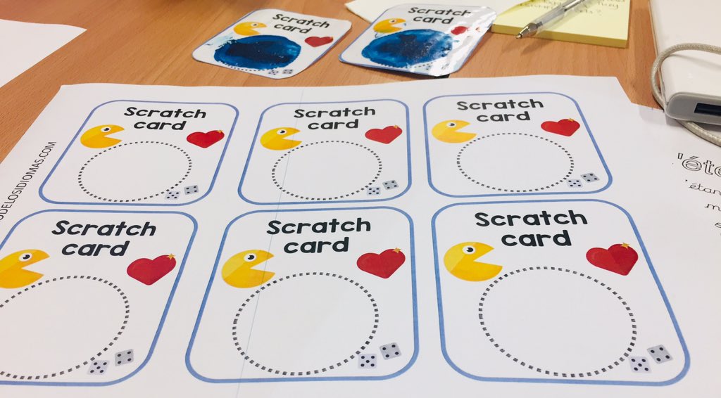CristaHazell's tweet photo. Brilliant ideas for improving engagement, motivation or behaviour here now @allswmfl @ALL4language #bristol #primaryhub #mfltwitterati check out. https://t.co/V1cD6CjPkr https://t.co/YHTJlqLOrL for resource ideas https://t.co/TECCbeOkBi