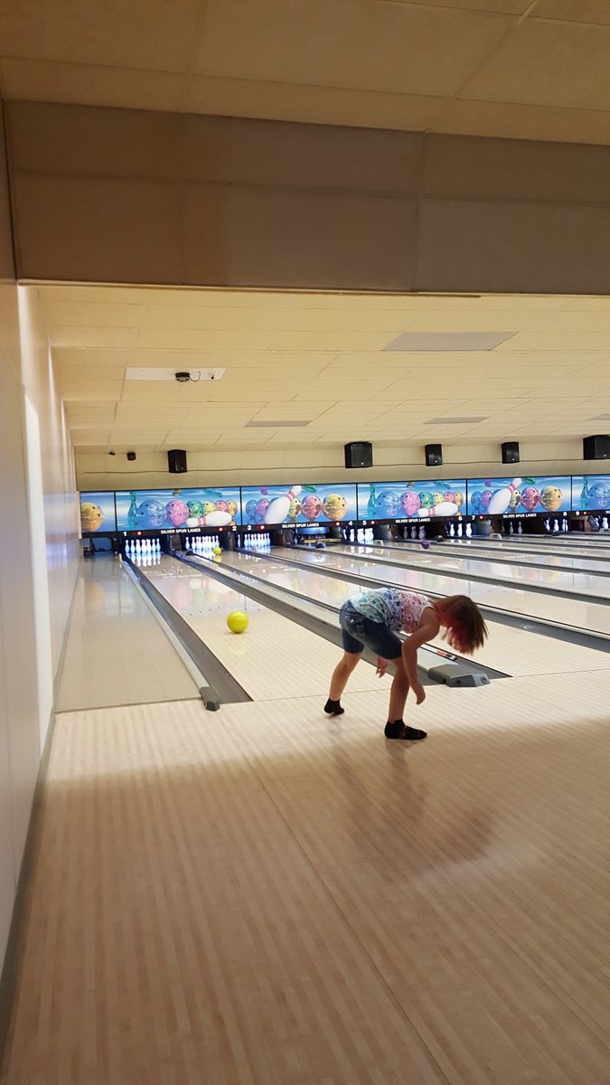 LanderLightsOn's tweet photo. 3-5 Field Trip to Silver Spur Bowling and Pioneer Museum. https://t.co/IaUzEjATfj