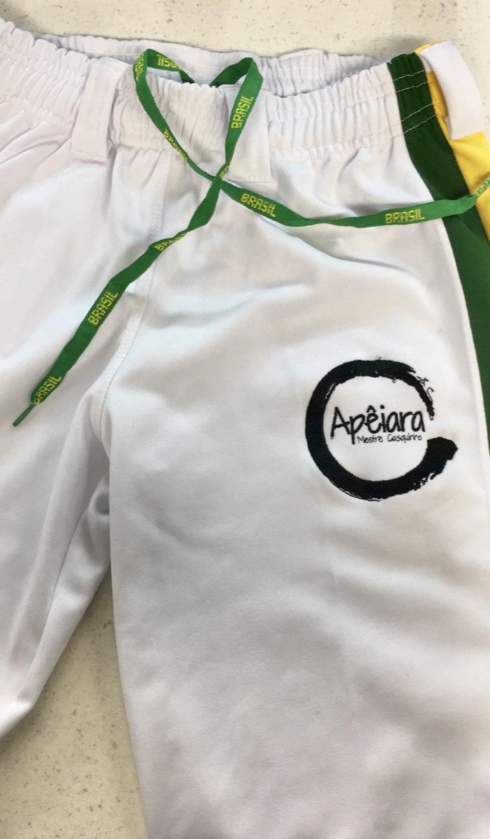 Embroidery machines producing some lovely garments today 🔴 #Exhibit #1 #Embroidery