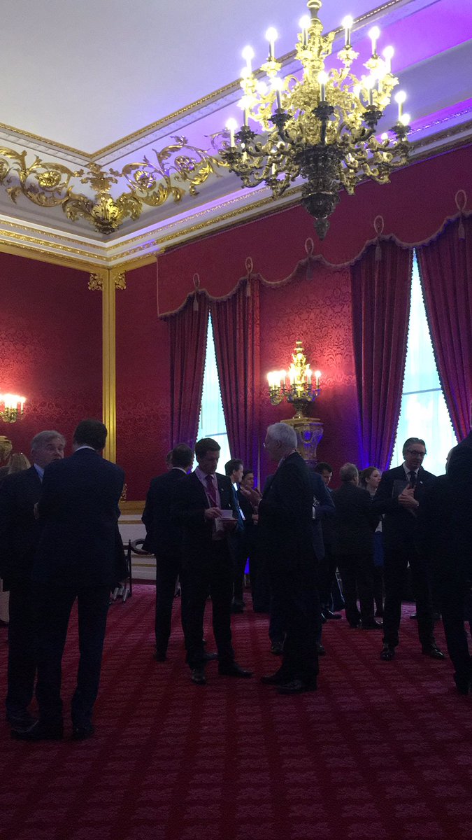 DrQuickCount's tweet photo. Pitch@Palace 11.0! We’re re(g)ally here! And we’re ready to network to get to work! #pitchatpalace #itsyourtime https://t.co/zv8LPI9Kw8