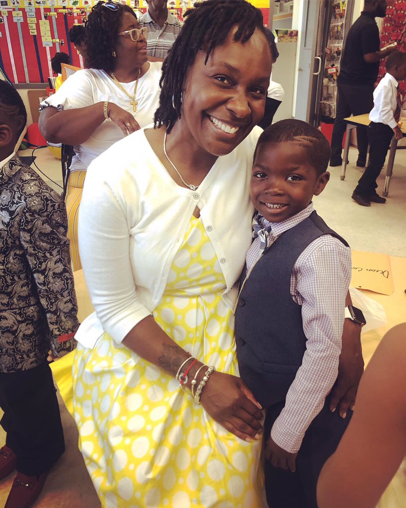 J_Floyd92's tweet photo. Well, kindergarten down, 12 more years to go! Super proud of my scholar. Next year we going even harder. Congratulations baby!!!! 1st grade here we go. ❤️❤️😊
Class of 2031 👨🏽🎓 🎓
#myrighthandman #graduation #kindergarten #proudmom #itsagrad #1stgrade #kippmiami #thankful https://t.co/w8Lx0bUlNL