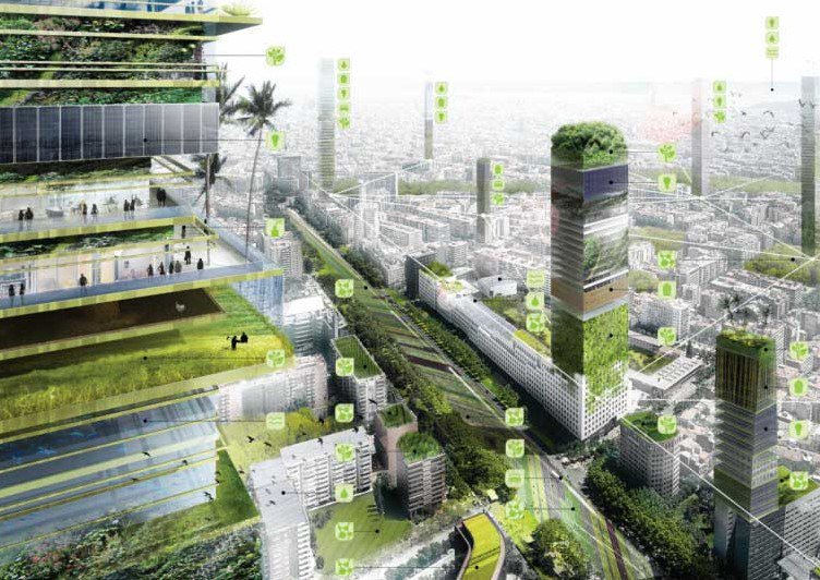 PropertyAspects's tweet image. There has been criticism of architecture competitions, within the architectural world. 

Are they are a drain on architects’ resources and devalue their skills?

m3media.pub/architecture-c…

#Architects #Architecture