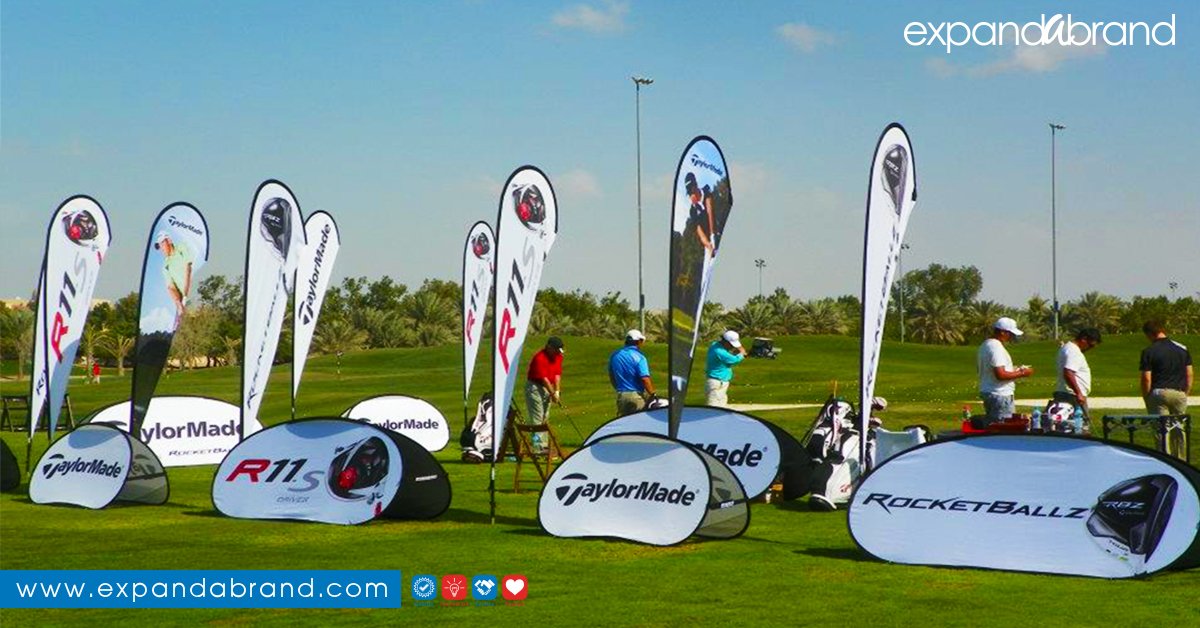 ExpandaBrandUSA's tweet photo. Put yourself in the public eye in a matter of seconds with A-Frame Pop Up Banners from ExpandaBrand.
https://t.co/YkidMYQ2xK | ExpandaBrand USA | #portablebranding
#ExpandaBrand #ExpandYourBrand #CorporateBranding #EventBranding #marketing #branding https://t.co/O9H5ddYeZq