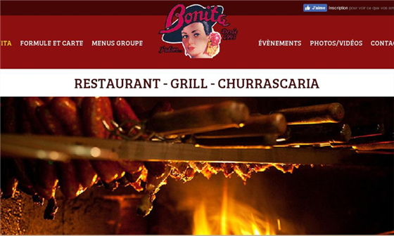 LesRestaurants's tweet photo. La Bonita: Restaurant brésilien à Toulouse https://t.co/MRZGuAATKk #restaurant https://t.co/zr0qxImtNG