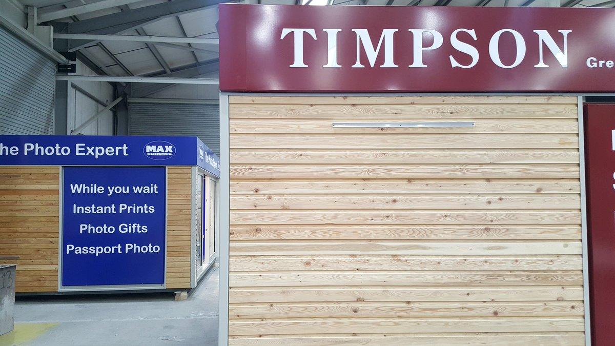 Premier_Modular's tweet photo. Speed of construction, Design flexibility, Minimised Site Disruption, https://t.co/IjBlKIgTLO #modular #offsite #construction #retail #shops #factoryphoto #todaysphoto https://t.co/JJBou1TiJS