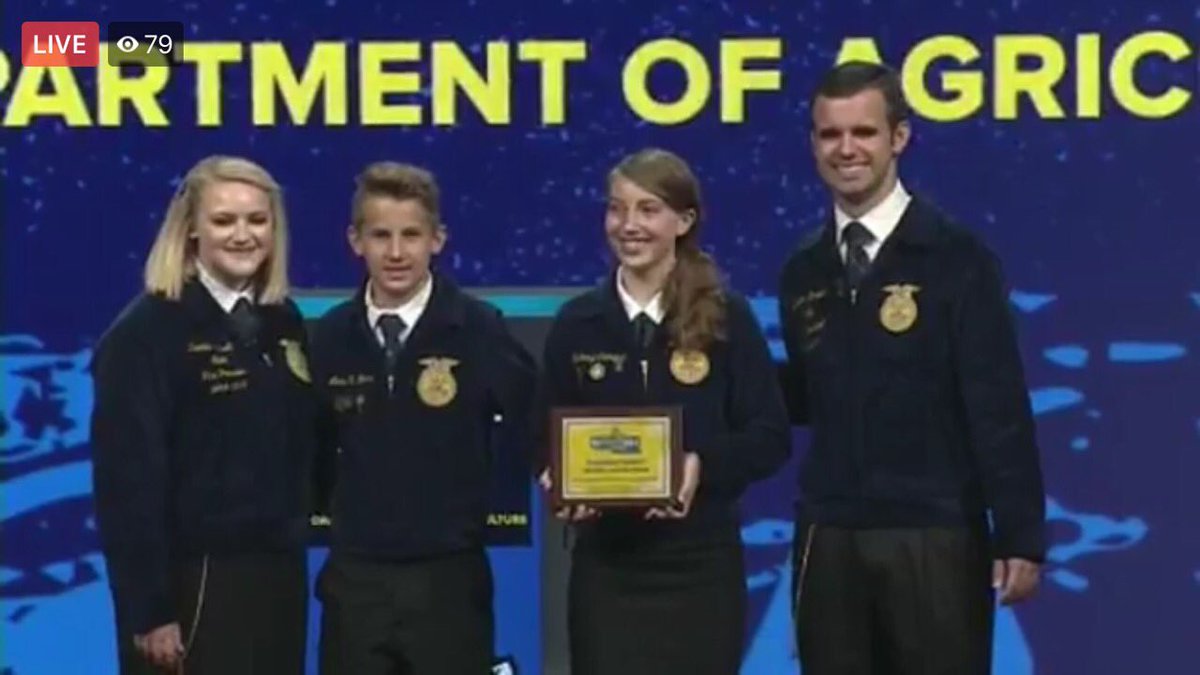 Monty Boles (@bolesmonty) on Twitter photo I'm so proud of our <a href="/DeLandMiddle/">DeLand Middle Terriers</a> FFA. They represented our school at the State FFA Convention winning several prestigious awards today. Way to go!!! I'm so proud of our <a href="/DeLandMiddle/">DeLand Middle Terriers</a> FFA. They represented our school at the State FFA Convention winning several prestigious awards today. Way to go!!!