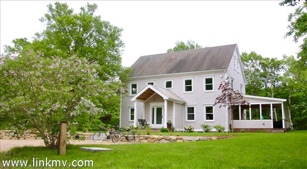 WaterViewHome's tweet photo. 133 Indian Hill Road, West Tisbury - https://t.co/gjPztk67pk  - 7BR/4BA on bucolic Indian Hill, surrounded by beech trees, stone walls &amp; flower gardens  - https://t.co/gjPztk67pk - Presented by  Suzanne Lanzone &amp; Associates LLC #westtisbury #marthasvineyard https://t.co/fcUX3kBXmG