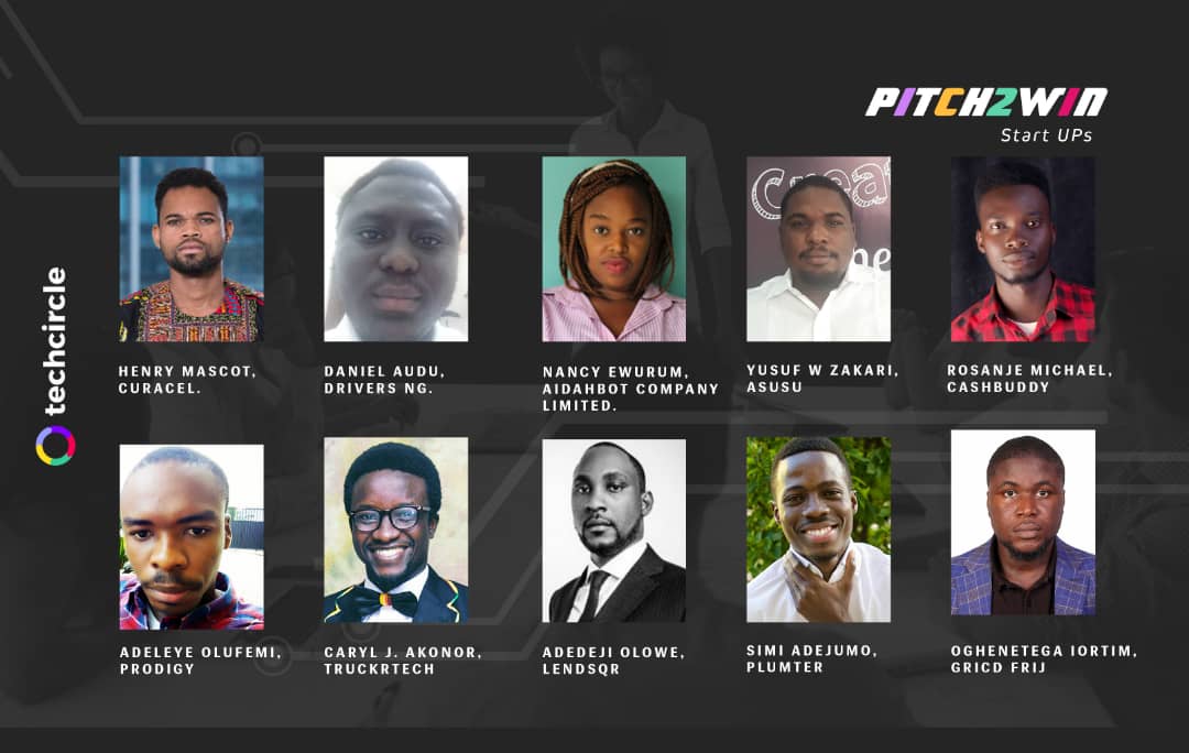<a href="/lendsqr/">Lendsqr</a> is a convenient cloud platform for individual and small lenders to provide credit at zero upfront cost and reduced loan loss. The fintech solution has been the brainchild of Adedeji Olowe from 2018.
#Pitch2Win
#TechCircle