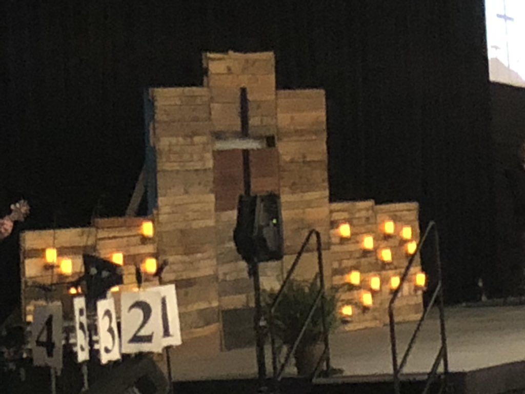 Remembering the dear Saints in glory especially Mayron Sharber, former Pastor’s wife, who has finished her course here and resides now with Christ. #missingthesaints