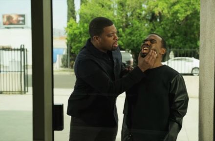 Happy Birthday Lil DUVAL 