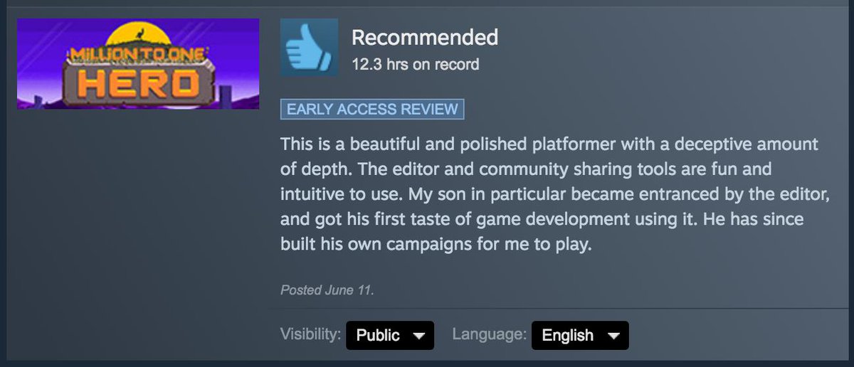 Heart Shaped Games tweet media