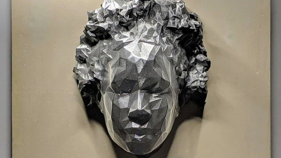 Work in progress
.
.
.
#black #sculpture #tqrcky #baltimoreartist #newyorkartgallery #afrofuturism #afropunk #melanin