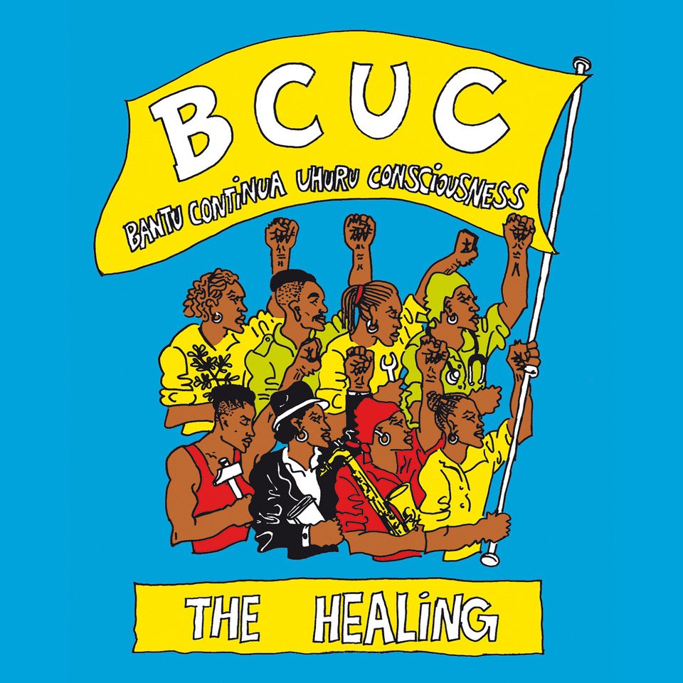 [PODCAST SUD-AFRICAIN] 🇿🇦 🤩 #BCUC au micro de @Nova_Lyon 
👂🏾Podcast à (ré)écouter ➡️bit.ly/2Kf6HxU 💿 The Healing ➡️smarturl.it/BCUC_the_heali… #budamusique <a href="/veevcom/">Sèverine Berger</a> <a href="/Asterios_/">アステリオス</a> <a href="/AntoineRajon/">Antoine Rajon</a> <a href="/MetiolaProd/">METIOLA PRODUCTIONS</a> #SouthAfrica #afriquedusud @MetisphereRadio #Africa