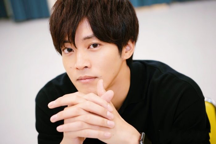 2019.6.11 MODELPRESS 인터뷰 드라마 퍼펙트월드 마츠자카토리 사진 추출 & 로고 지움 & 보정ترجمة المنشور