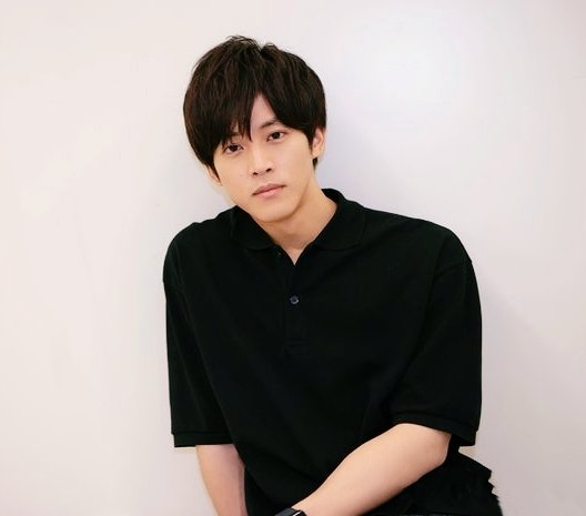 2019.6.11 MODELPRESS 인터뷰 드라마 퍼펙트월드 마츠자카토리 사진 추출 & 로고 지움 & 보정ترجمة المنشور