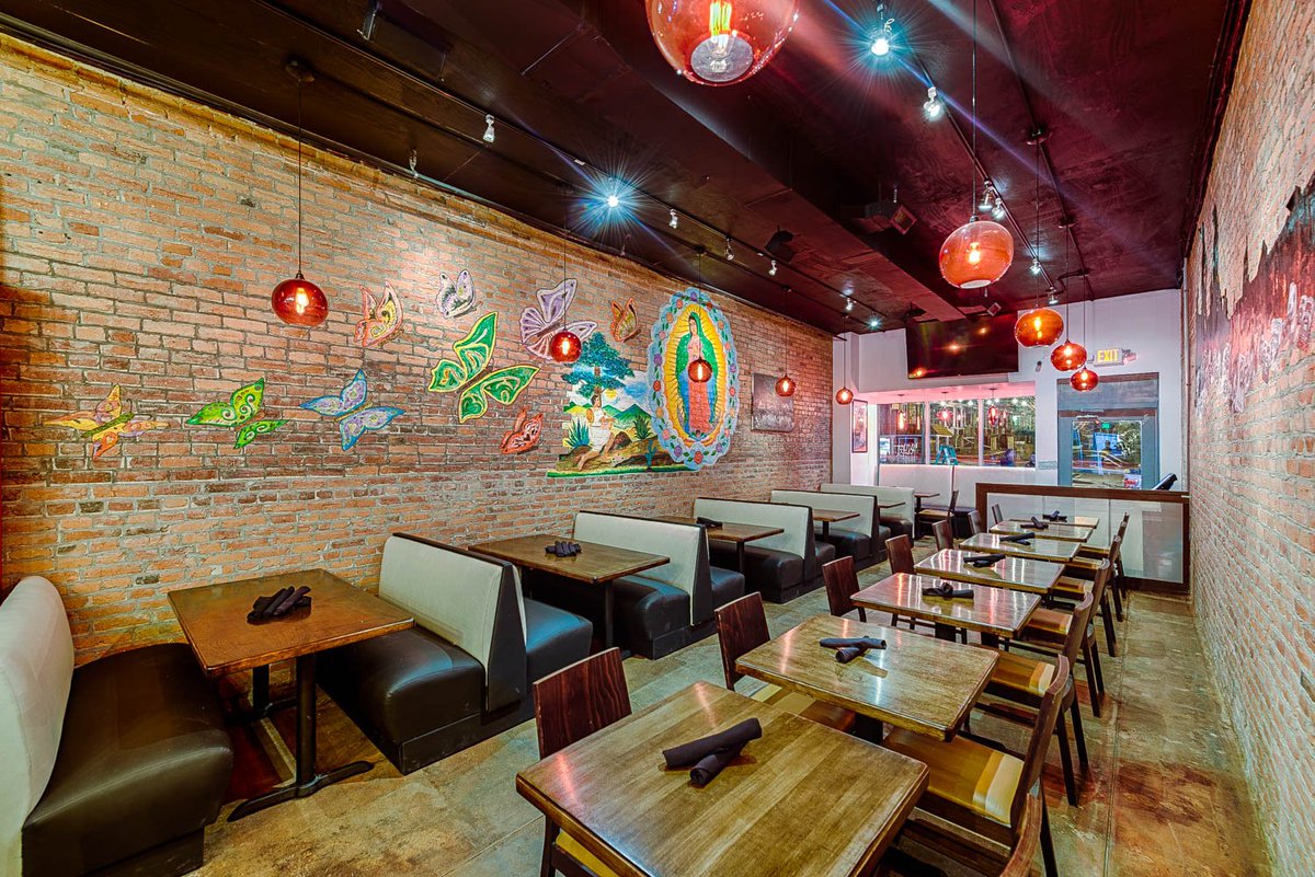 FirstWashRealty's tweet image. FWR is thrilled to welcome El Sol, Alfredo Solis’ new restaurant concept, to Cedar Park. 

firstwash.com/press-release/…