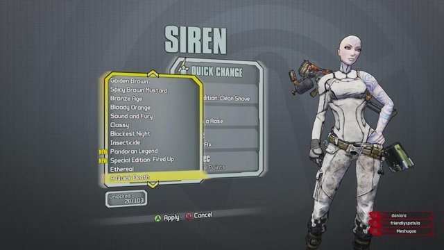 WNSGamers's tweet photo. @xSyneKx is streaming Borderlands 2 on #Twitch https://t.co/Toh5Trpo1w #IGGaming #SupportSmallStreamers https://t.co/X7Jwfhx7nF