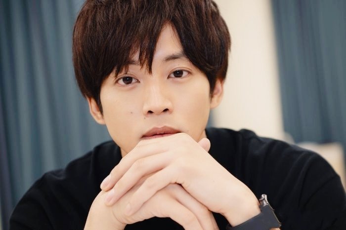 20190611 modelpress interview 드라마 퍼펙트월드 마츠자카토리 사진 추출 & 로고 지움 & 보정Translate post