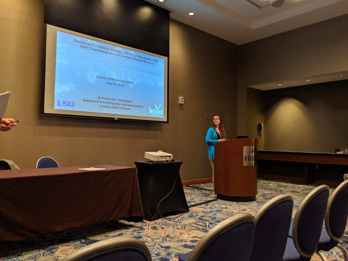 LSU Coastal Studies tweet media