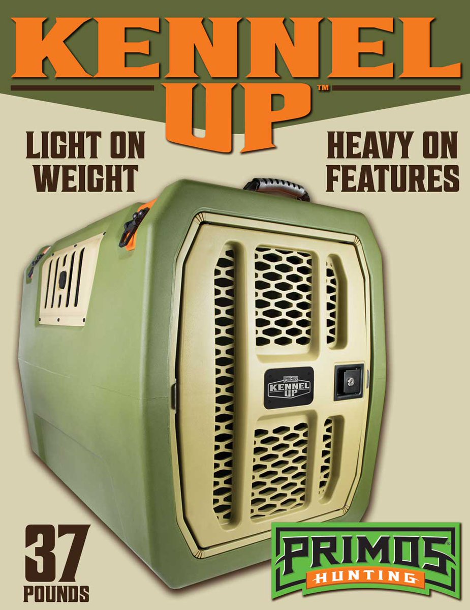 primos kennel up