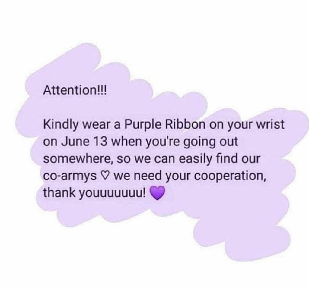 heeesoka's tweet photo. hi armerlions (lol) if you’re going to +82 tmr / fri, pls find me and i’ll give you some ribbon for this !! dont be shy im just bored and had $3 to spare 🤩 no need to rt / follow (tho that’d be nice ig) or whuteva this aint fs uwu luv yall xx
#BTSIXTHSG #BTS6TH https://t.co/sX45IawBFa