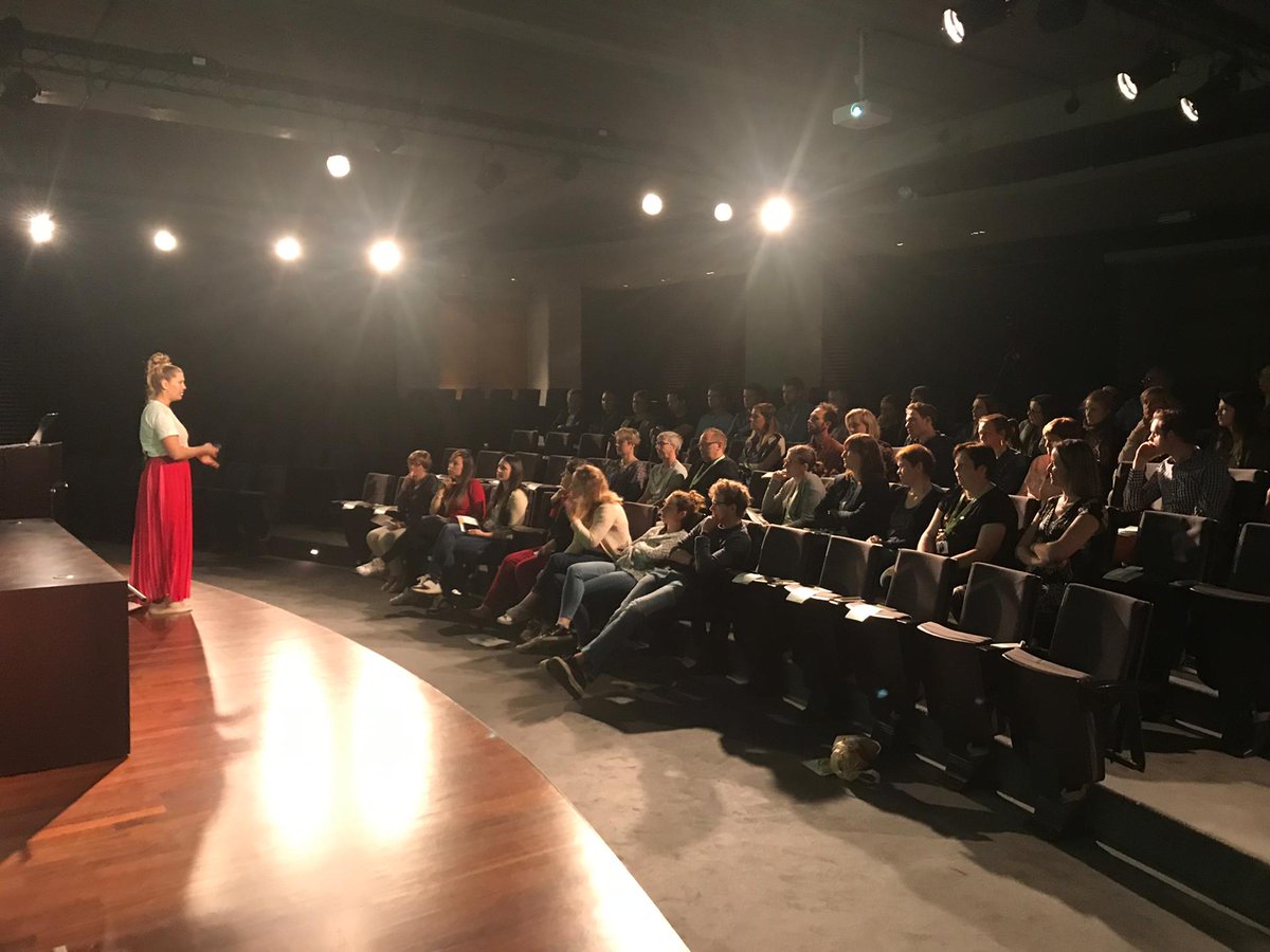 Bij Arvesta zijn ze ‘up for a challenge’! 👍 Zo gaan ze met onze Sweet &amp; Sweat challenge de strijd aan tegen #suiker om zo net energieker te worden. Een suiker quiz, lekkere recepten, mini-challenges en een inspirerende keynote van <a href="/evivanacker/">Evi Van Acker</a> geven inspiratie en motivatie!