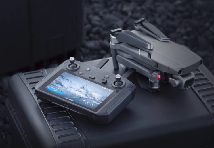 TheUAVExperts's tweet image. #FathersDayGift #DJI #SmartController (16GB) | Price: $749.00 | ow.ly/cgJg30oVGB7