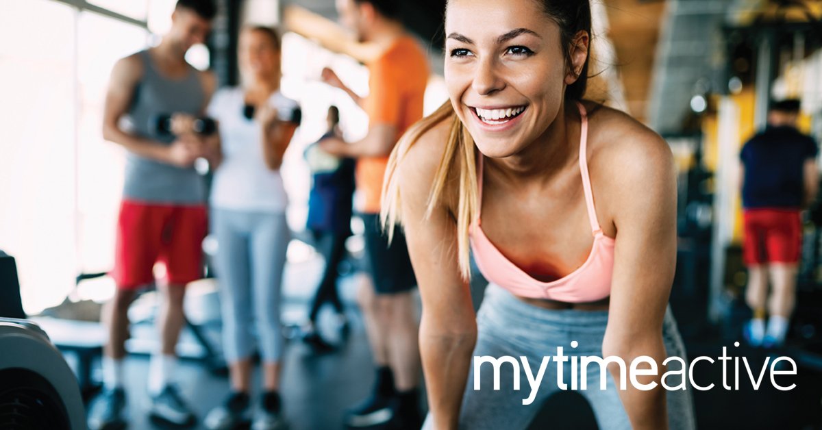 Free Swim or Gym trial! <a href="/mytimeactive/">mytimeactive</a> want to help everyone get more out of summer with a free one-day trial pass to any of their Bromley gyms or pools for new customers. Visit tiny.cc/hfm67y *ts &amp; cs apply