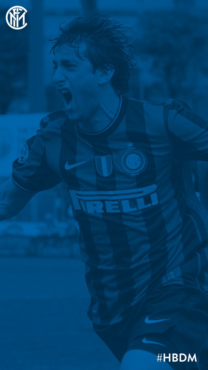 📱✨ | Biarlah sang pangeran mempercantik layar hape kalian 🖤💙

#HBDM #InterForever